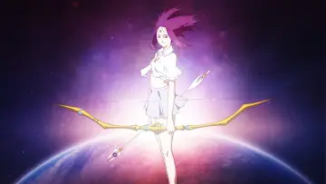 Zasłona do serialu "地球少女アルジュナ" #1747547