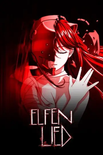 Plakat к сериалу "Elfia pieśń" #1415316