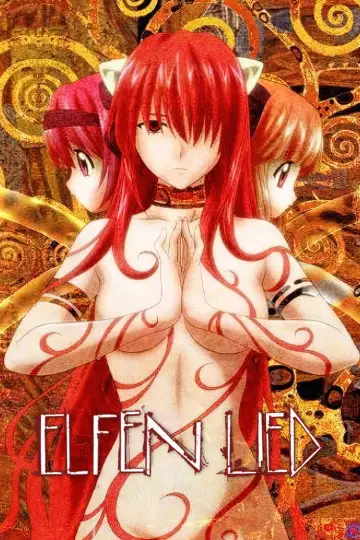 Plakat к сериалу "Elfia pieśń" #1415327