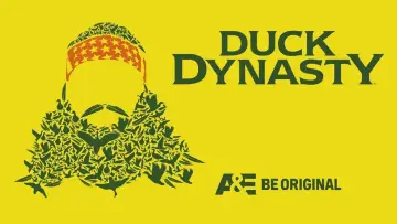 Zasłona к сериалу "Duck Dynasty" #1440201