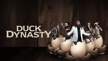 Zasłona к сериалу "Duck Dynasty" #1440222