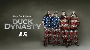 Zasłona к сериалу "Duck Dynasty" #1440224