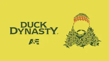 Zasłona к сериалу "Duck Dynasty" #1440225
