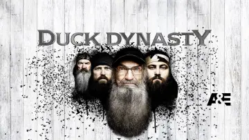 Zasłona к сериалу "Duck Dynasty" #1440227