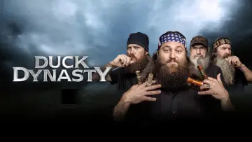 Zasłona к сериалу "Duck Dynasty" #1440228