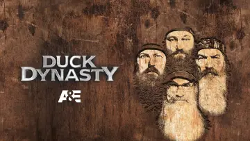 Zasłona к сериалу "Duck Dynasty" #1440229