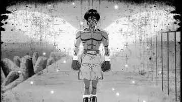 Zasłona к сериалу "Hajime no Ippo: The Fighting!" #1332962