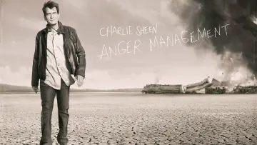 Zasłona к сериалу "Jeden gniewny Charlie" #1356163