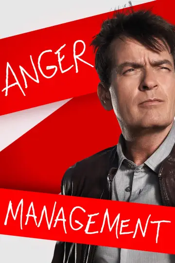 Plakat к сериалу "Jeden gniewny Charlie" #1356179