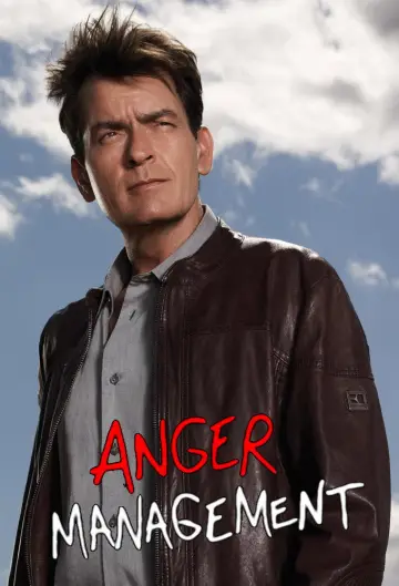 Plakat к сериалу "Jeden gniewny Charlie" #1356183
