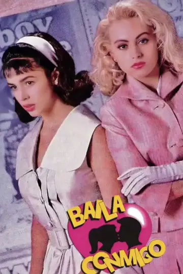 Tańcz ze mną (1992)