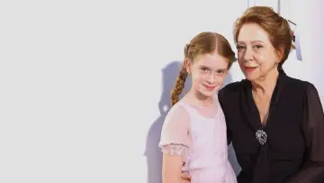 Belíssima plakat