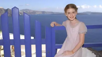 Zasłona к сериалу "Belíssima" #1432198