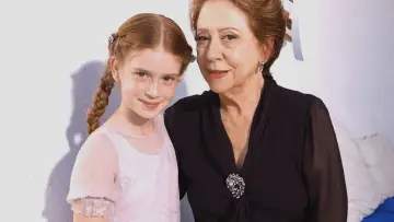 Zasłona к сериалу "Belíssima" #1432202