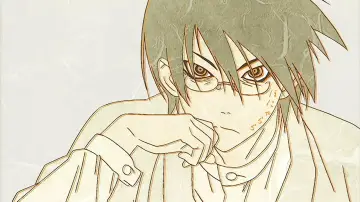 Zasłona к сериалу "Sayonara Zetsubou Sensei" #1383742