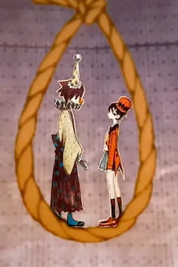 Plakat к сериалу "Sayonara Zetsubou Sensei" #1383749
