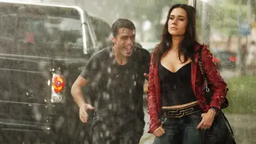 Zasłona к сериалу "Paraíso Tropical" #1419202