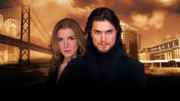 Vingança plakat