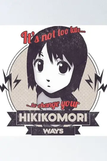 Plakat do serialu "Witajcie w NHK" #1589689