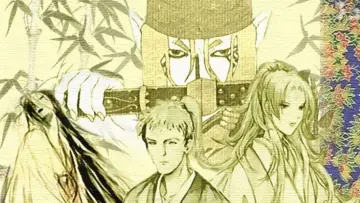 Zasłona do serialu "Ayakashi: Samurajskie opowieści grozy" #1598144