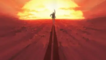 Zasłona к сериалу "Gyakkyou Burai Kaiji: Ultimate Survivor" #1339563