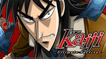Zasłona к сериалу "Gyakkyou Burai Kaiji: Ultimate Survivor" #1339569