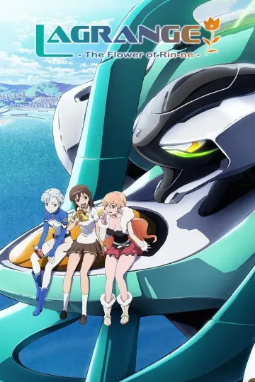 Rinne no Lagrange (2012)