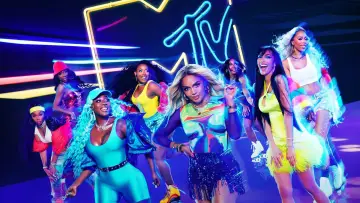 Zasłona к сериалу "Love & Hip Hop Atlanta" #1421016