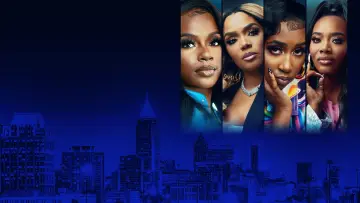 Zasłona к сериалу "Love & Hip Hop Atlanta" #1421017