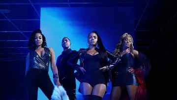 Zasłona к сериалу "Love & Hip Hop Atlanta" #1421019