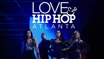 Zasłona к сериалу "Love & Hip Hop Atlanta" #1421022