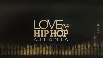Zasłona к сериалу "Love & Hip Hop Atlanta" #1421024