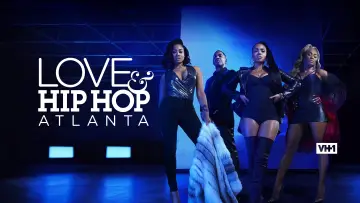Zasłona к сериалу "Love & Hip Hop Atlanta" #1421025