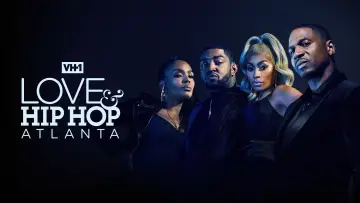 Zasłona к сериалу "Love & Hip Hop Atlanta" #1421028