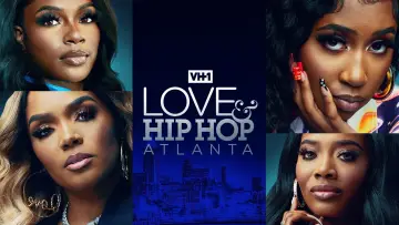 Zasłona к сериалу "Love & Hip Hop Atlanta" #1421030