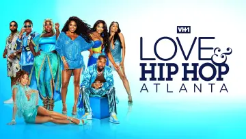 Zasłona к сериалу "Love & Hip Hop Atlanta" #1421035