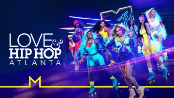 Zasłona к сериалу "Love & Hip Hop Atlanta" #1421037