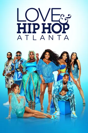 Plakat к сериалу "Love & Hip Hop Atlanta" #1421042