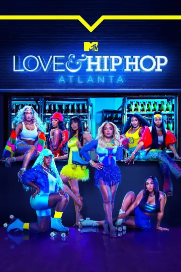 Plakat к сериалу "Love & Hip Hop Atlanta" #1421044