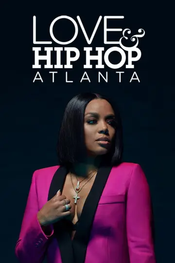 Plakat к сериалу "Love & Hip Hop Atlanta" #1421045