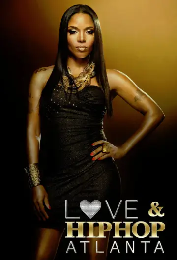 Plakat к сериалу "Love & Hip Hop Atlanta" #1421048