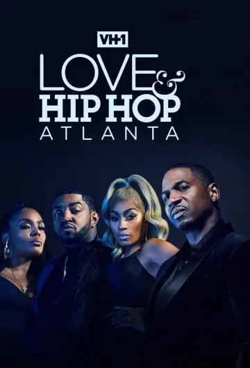 Plakat к сериалу "Love & Hip Hop Atlanta" #1421049
