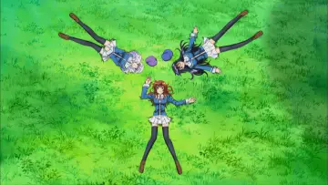 Zasłona do serialu "Zettai Karen Children" #1438977