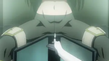 Zasłona do serialu "Mnemosyne: Mnemosyne no Musume-tachi" #1801670
