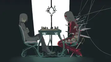 Zasłona do serialu "Mnemosyne: Mnemosyne no Musume-tachi" #1801672