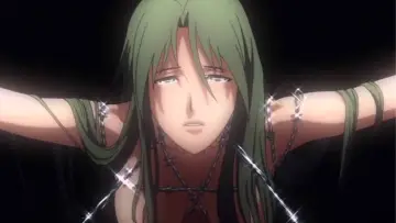 Zasłona do serialu "Mnemosyne: Mnemosyne no Musume-tachi" #1801673
