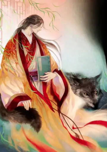 Plakat к сериалу "彩雲国物語" #1447533
