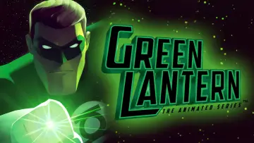 Zasłona к сериалу "Green Lantern: The Animated Series" #1385781