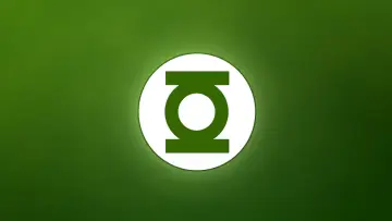 Zasłona к сериалу "Green Lantern: The Animated Series" #1385801