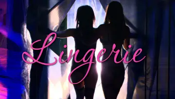 Zasłona к сериалу "Lingerie" #1443403